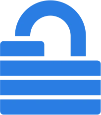 One-color SendThisFile icon.