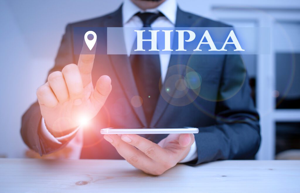 HIPAA File Transfer