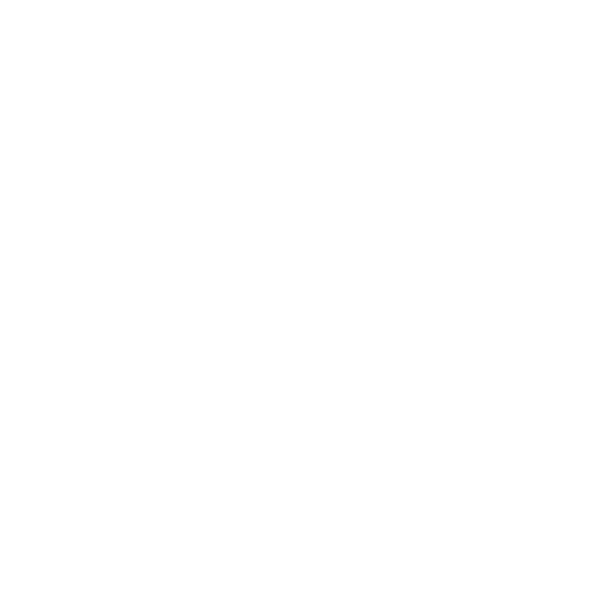 The white color fast signs transparent logo